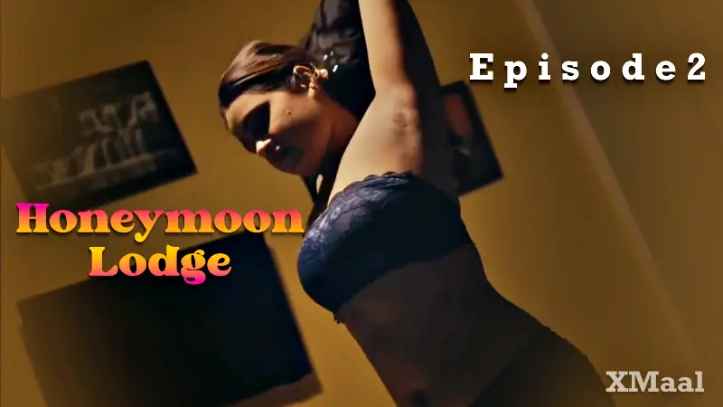 Honeymoon Lodge