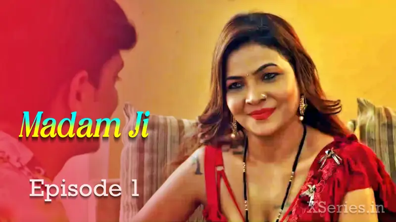 Madam Ji
